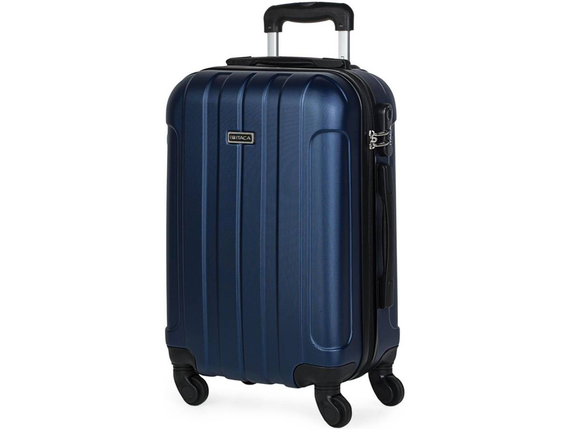 Maleta de Cabina ITACA Azul (55x37x20cm)