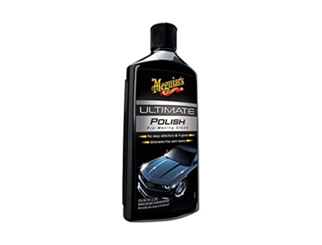 Producto de Pulido MEGUIARS Fino Ultimate Polish (473 ml)