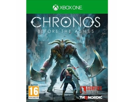 Juego Xbox One Chronos: Before The Ashes