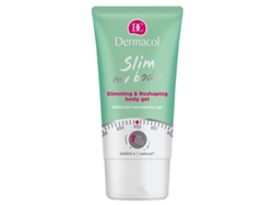 DERMACOL Gel Corporal Slim My Body 150 Ml