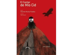 Libro El Cantar De Mio Cid de Vicente Puelles Martín (Español)