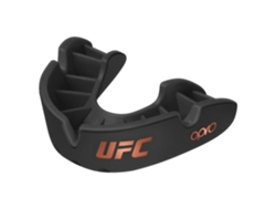 Protège Dents Protege Dientes Bronce Ufc Gen5 Blk O Pro