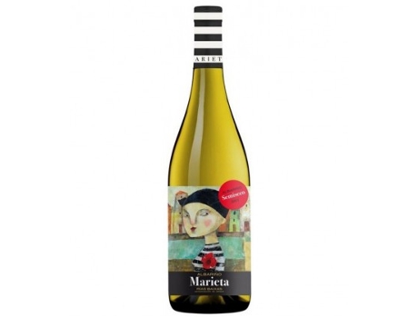 Albariño Marieta 2021 BODEGAS MARTÍN CODAX
