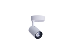 Lámpara NOWODVORSKI Iris Led White 7W (Blanco - Aluminio)