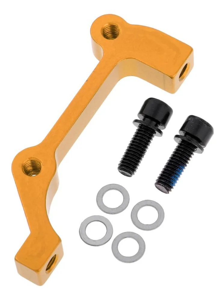 Soporte de freno de disco para bicicleta de montaña Mtbvayotoy