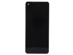 Ensamblaje De Pantalla De Repuesto Especialmente Diseñado Con 1 Material Lcd Resistente Y (con Marco)
