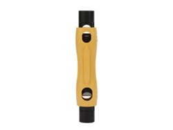 Alicates Pelacables Hlt-323 Para Cable Coaxial Rg59/6/7/11. Herramienta Tipo Bolígrafo Cortadora.