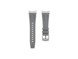 Pulsera para Samsung Galaxy Watch 4/5/6 Gris XIAOMOYU