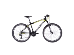BICICLETA DE MONTAÑA ELEVEN PRO 27.5" MEC. DB HOMBRE