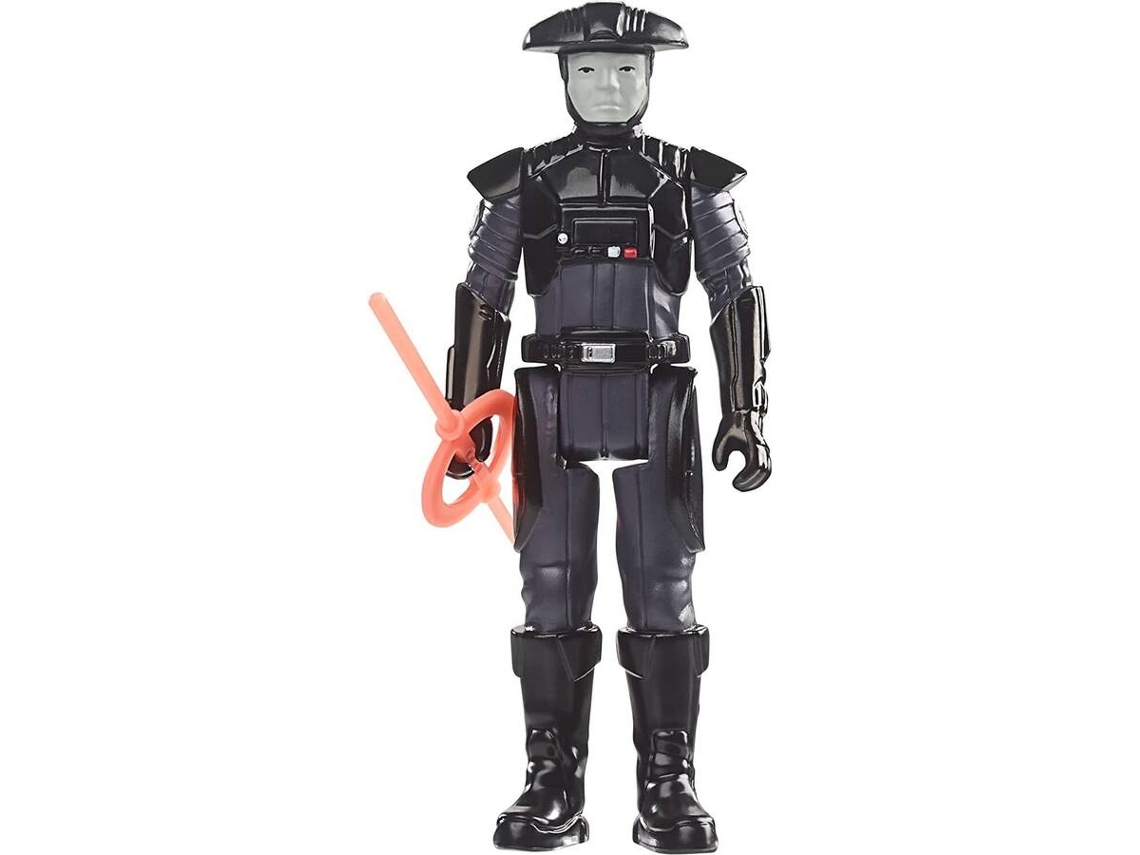 Figura de Acción STAR WARS Retro Collection Fifth Brother