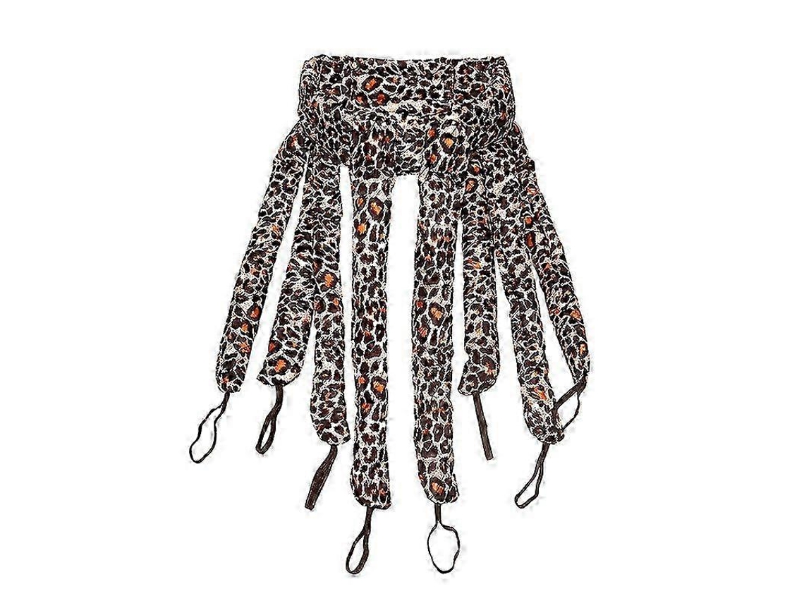 Nuevas tenacillas rizadoras sin calor, tenacillas rizadoras fáciles de usar, tenacillas rizadoras para usar durante la noche... Rosewell