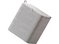 Bolsa De Almacenamiento Acolchada Para Ropa,