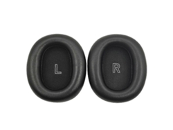 Almohadillas mejoradas para auriculares B&O Beoplay H95 ANC, fundas de piel de oveja