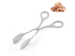 Platos de acero inoxidable para alimentos*