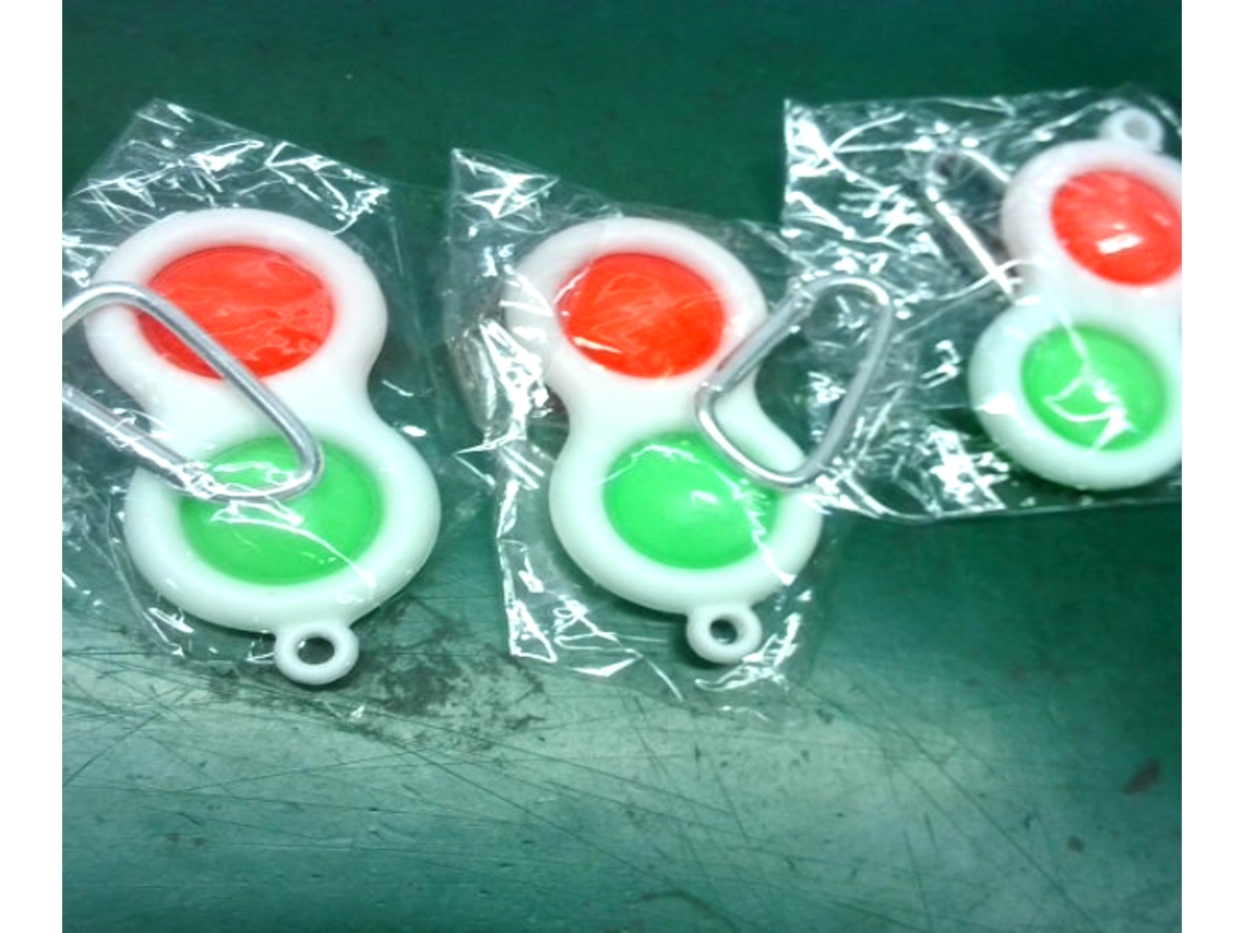 Juguete De Descompresión Sensorial Para Niños Y Adultos Con Estimulación Táctil Y Aprendizaje.