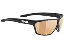 Gafas de Ciclismo UVEX Sportstyle 706 Cv V (Fotocrómico)
