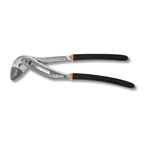 Alicate Ajustable Pico de Loro BETA 1048 250Mm 101104824000