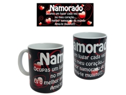 Taza Novio Dvr1344 SIMPLY