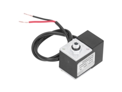 Válvula Solenoide Eléctrica De Latón Con Retardo Para Accesorios De Bombas De Compresores De Aire Ca/cc De 220 V
