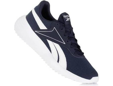 Zapatillas REEBOK Lite 30 Hombre (41 - Azul)