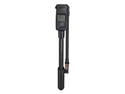 Bomba manual TOPEAK Pocket Shock Digital