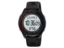 Reloj Digital Skmei 2348 Para Hombre Y Mujer, Resistente Al Agua