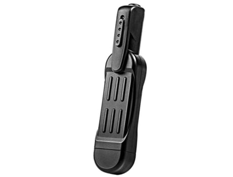 Mini cámara de vigilancia VEANXIN VSM-80 Negra