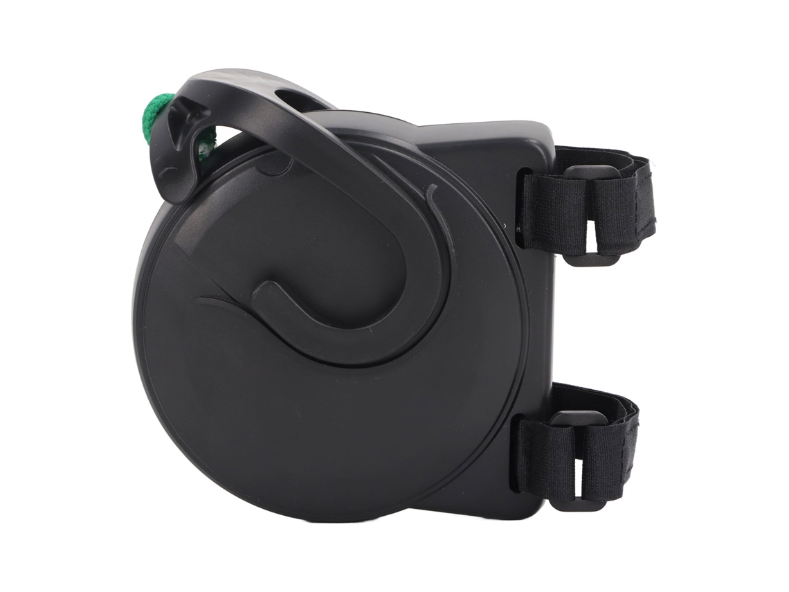 Corda De Reboque Para Bicicleta Retrátil Com Mola Para Pais E Filhos Bicicleta De Montanha