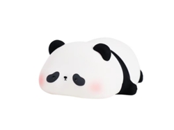 Cargador Usb Para Niños Lámpara De Noche Panda