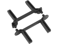 Pilares delanteros y traseros para coche RC SFUSHOS