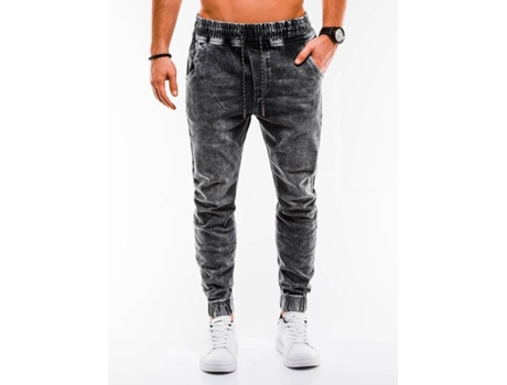 Vaqueros OMBRE Algodón Hombre (M)