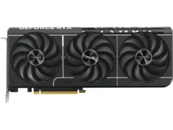 Tarjeta gráfica Asus Rtx 5080 Prime Oc de 16 GB