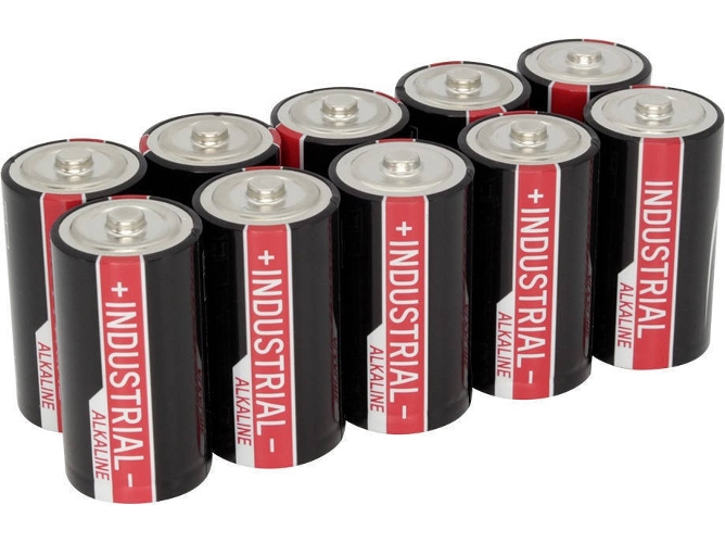 Pilas ANSMANN 1503-0000