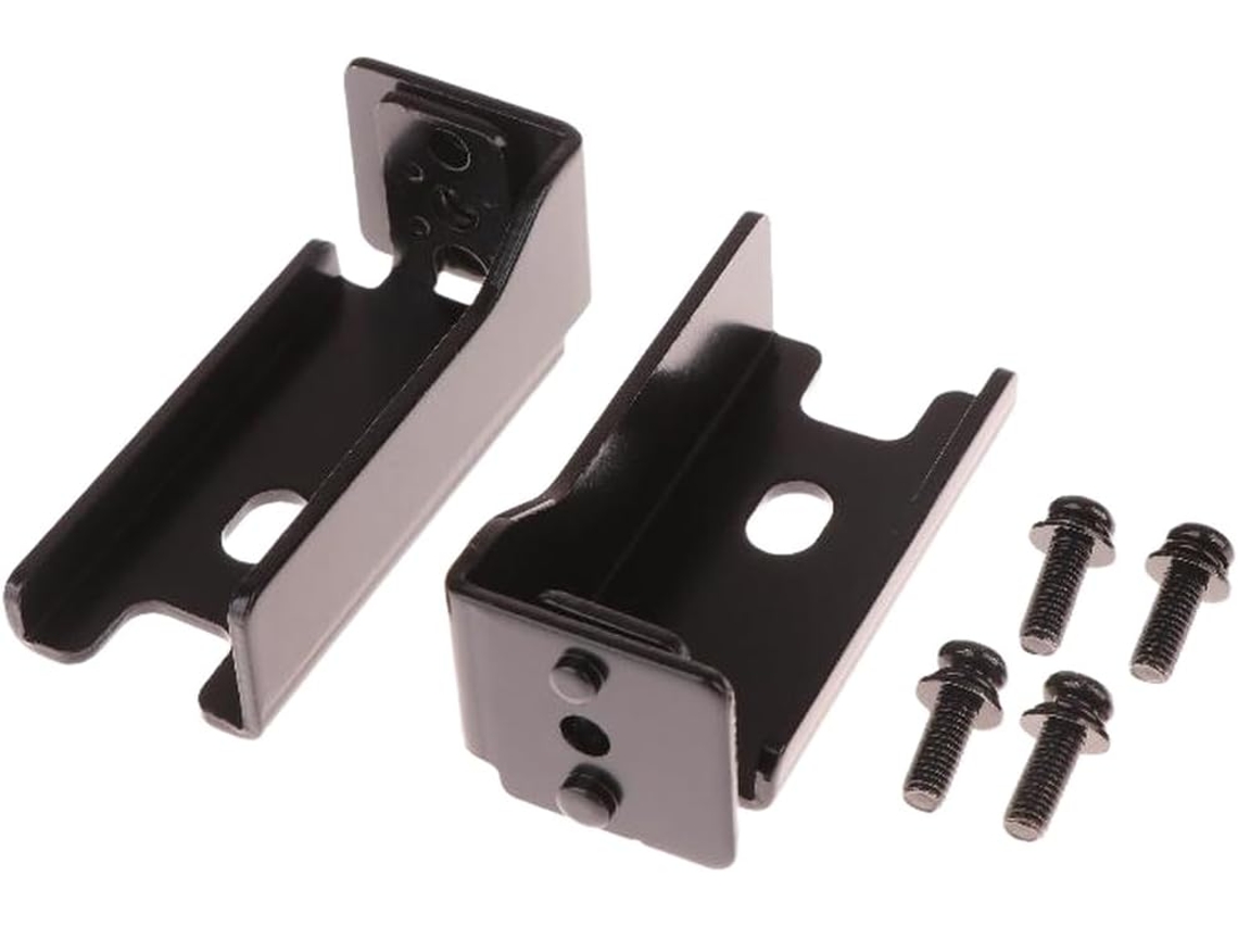 Soporte De Base Para Tv Kdl Compatible Con Las Series 32w650a, 42w680a, 50w700b, 55w800b Y 600a De Paneles Planos Con Diseño Equilibrado.