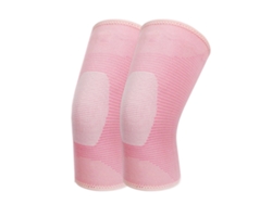 Rodilleras de compresión unisex, soporte para correr y caminar