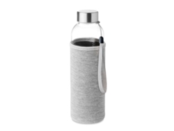 Botella De Cristal 500ml