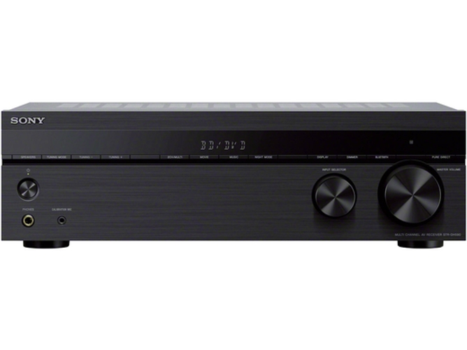 Receptor AV SONY STR-DH590 5.2