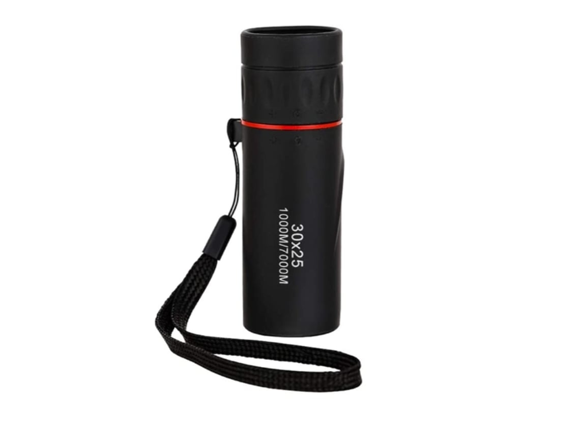 30x25 Mini Telescópio De Bolso Monocular 8x21 Para Smartphone Poderoso Zoom Militar Super Escopo De Caça De Longo Alcance Óptico Acampamento Facpoet