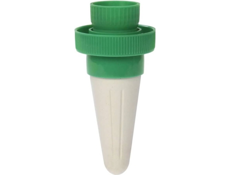 Hozelock Conos de riego 4 piezas Aquasolo mediano