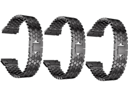 2 Correas De Reloj Para Mujer, Correas De Reloj Para Mujer