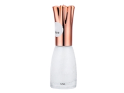 Pegatinas para uñas con gel UV de 12 ml, adhesivos de transferencia para manicura y esmalte de uñas DIY.