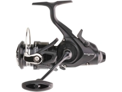 Daiwa Black Widow Br Lt, 3000, Ambidiestro, Carrete De Pesca De Rueda Libre Bite N 'run, Freno Delantero, 10149-300