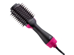 Escova Sopradora -3 Em 1 -secador De Cabelo Elétrico Multifuncional Onlike