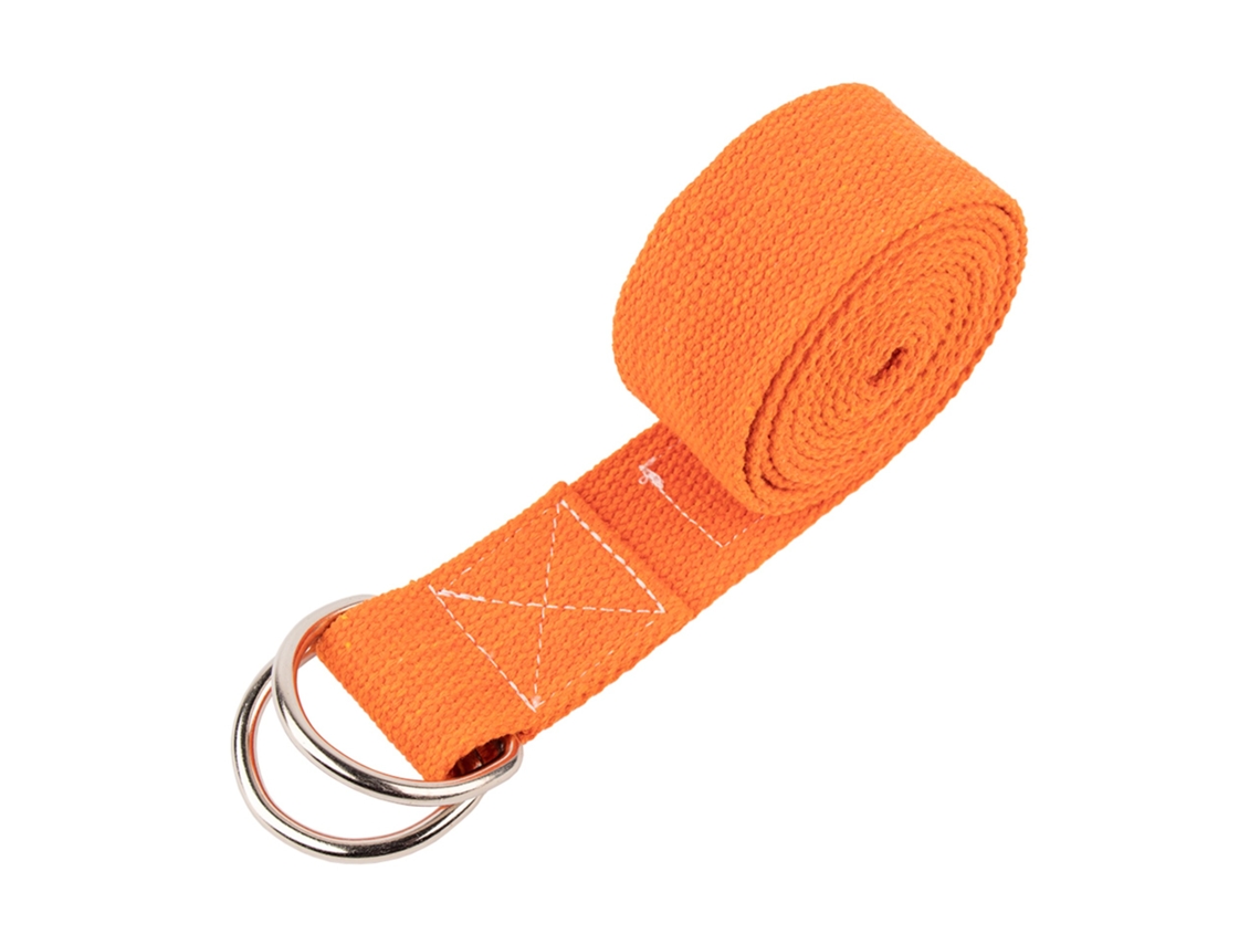 Yoga Strap Topgim (laranja)