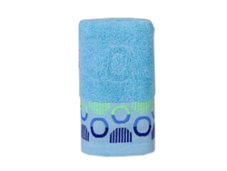 Conjunto Familiar Toalhas Turcas