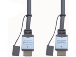 Cable HDMI E+P (HDMI)
