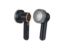 Quitapelusas Sokany Sk 12004 Negro Dorado