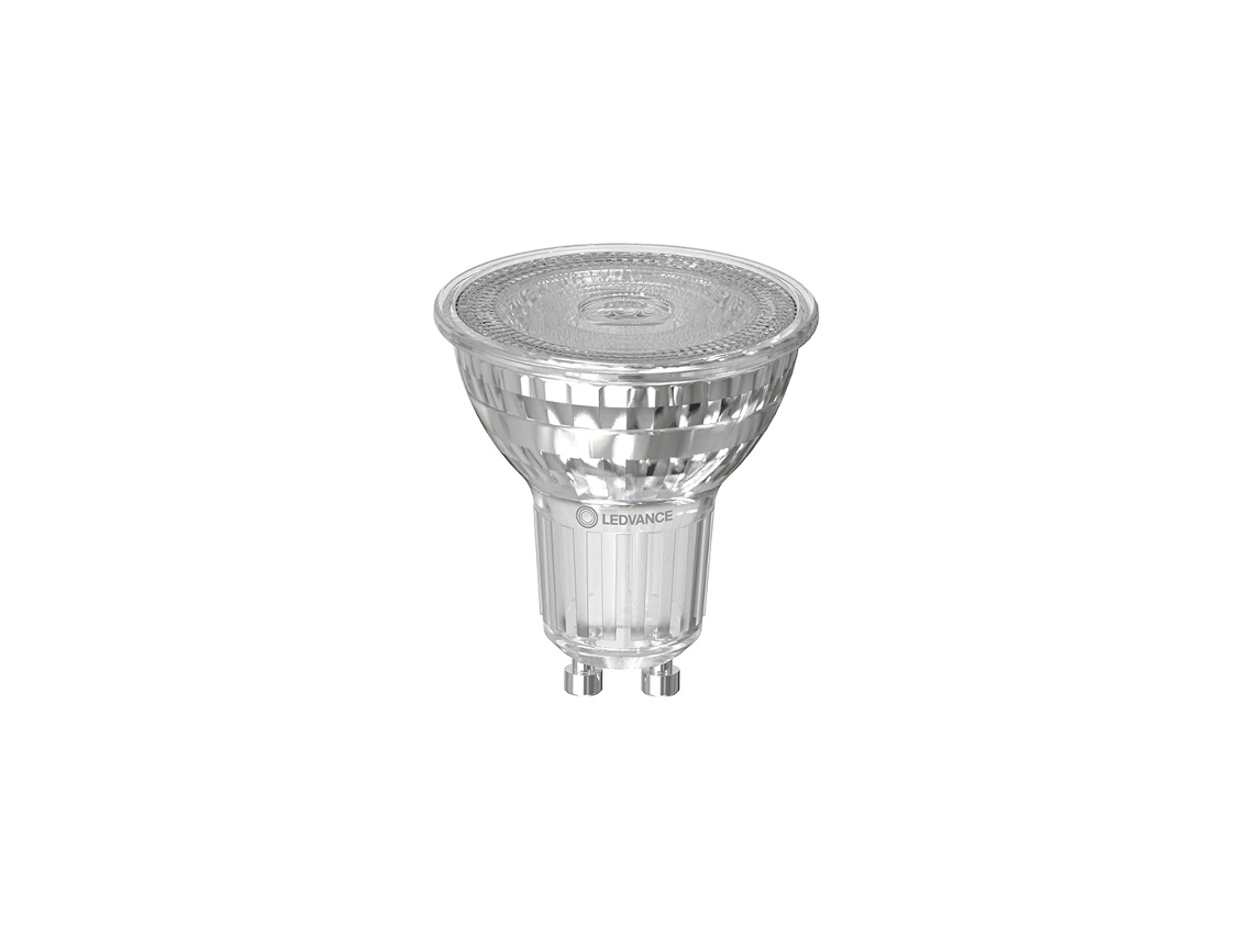 Bombilla Led Par16 80 P 6.9w 840 Gu10 36° Ledvance