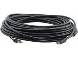 Cable KRAMER (USB A - 15.2 m)