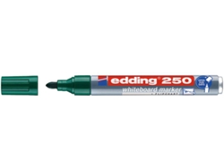 Marcador EDDING para pizarra blanca 250 Punta 15 - 3 mm